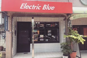 Electric Blue Studio / EBS 電流藍 image