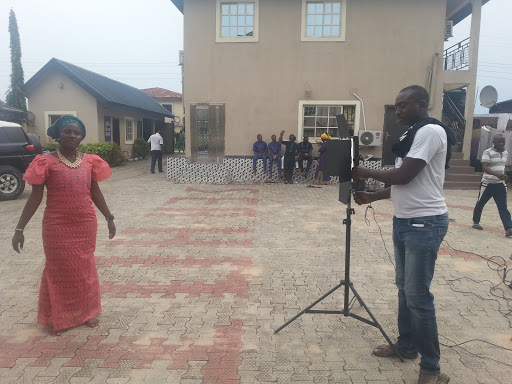 Damal Guest House., Igbokoda, Nigeria, Bar, state Ondo