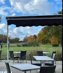 Atmosphère du Restaurant La Rousselière à Cheverny - n°3