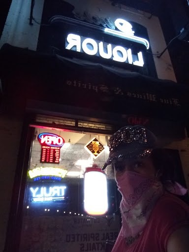 Liquor Store «Dixie Liquor», reviews and photos, 3429 M St NW, Washington, DC 20007, USA