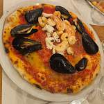 Photo n°3 de l'avis de Jeannette.o fait le 02/05/2024 à 22:10 sur le  Windsurf à Brindisi