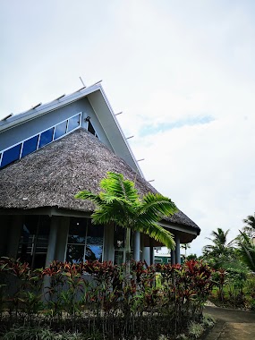 Vanuatu National Museum