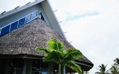 Vanuatu National Museum image