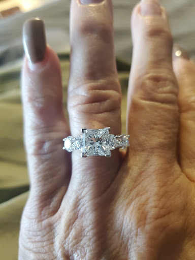 Jeweler «Payne Anthony Creative Jewelers», reviews and photos, 329 Trolley square, Salt Lake City, UT 84102, USA