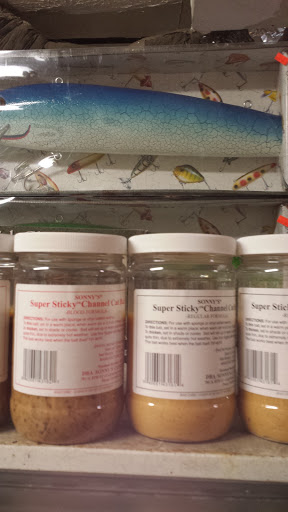 Bait Shop «The Bait Barn», reviews and photos, 3241 N Arlington Ave, Indianapolis, IN 46218, USA