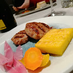 Photo n°4 de l'avis de Thomas.n fait le 12/02/2022 à 22:31 sur le  Ristorante Crichelon à Altavilla Vicentina