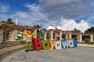 Bayawan City Plaza image