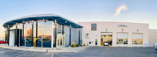 Car Dealer «Valley Imports Inc», reviews and photos, 402 40th St S, Fargo, ND 58103, USA