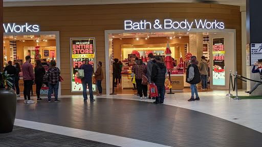 Shopping Mall «West Ridge Mall», reviews and photos, 1801 SW Wanamaker Rd, Topeka, KS 66604, USA