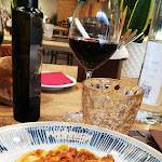 Photo n°2 de l'avis de Niki.i fait le 15/10/2021 à 14:33 sur le  Maninpasta à Arezzo