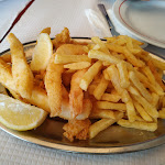 Photo n°1 de l'avis de Vasco.o fait le 16/08/2019 à 18:24 sur le  Casa Lagarto à Setúbal