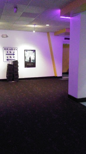 Movie Theater «Empire Cinemas», reviews and photos, 3125 John F. Kennedy Blvd, North Bergen, NJ 07047, USA