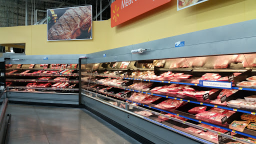 Discount Store «Walmart», reviews and photos, 13600 SW 288th St, Homestead, FL 33030, USA