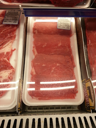 Supermarket «WOW SUPERMARKET», reviews and photos, 6407 South Blvd, Charlotte, NC 28217, USA