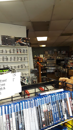 Store «Movie Galore», reviews and photos, 4309 Red Bluff Rd, Pasadena, TX 77503, USA