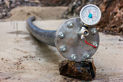 Alliance Environnement - Montpellier Nord CITEC-Hérault à Saint-André-de-Sangonis