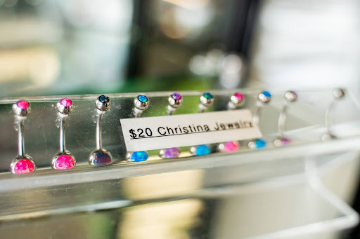 Explore autistic tattoo ideas, creative tattoo ideas in Charleston, available at Exotic Impressions Body Piercing