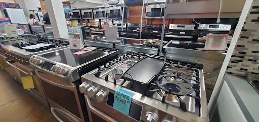 Appliance Store «Southeast Steel», reviews and photos, 63 W Amelia St, Orlando, FL 32801, USA