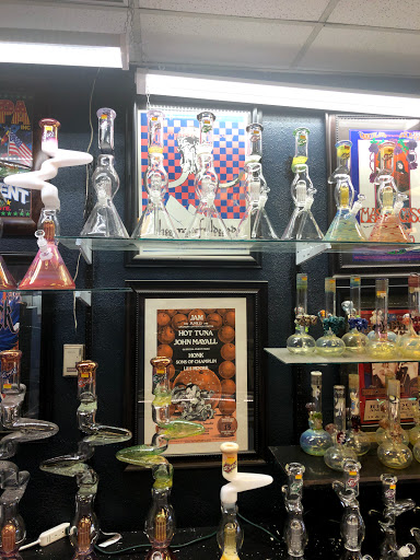 Tobacco Shop «Imagine Real Peace Smoke Shop», reviews and photos, 1036 State St, Orem, UT 84097, USA