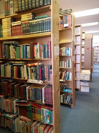Book Store «The Book Garden», reviews and photos, 2 N Main St, Bountiful, UT 84010, USA