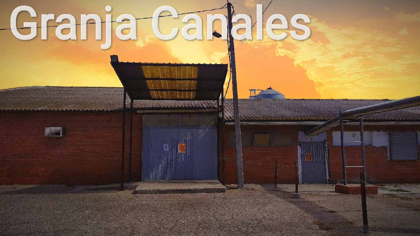 Granja Canales