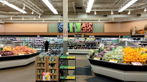 Grocery Store «Andover County Market», reviews and photos, 13735 Round Lake Blvd NW, Andover, MN 55304, USA