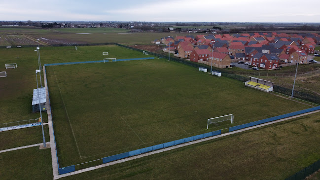 Whittlesey Athletic FC Open Times