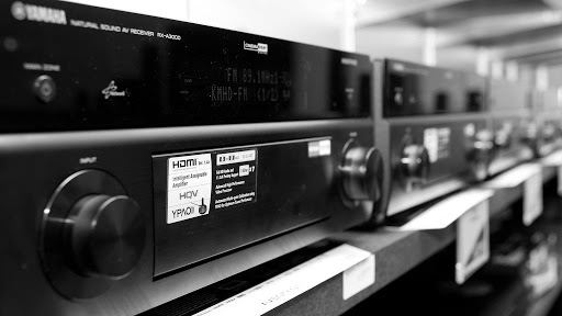 Home Theater Store «Home Video Library Electronics», reviews and photos, 16544 SE Division St, Portland, OR 97236, USA