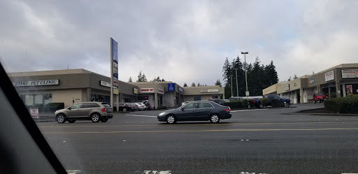 Paint Store «Sherwin-Williams Paint Store», reviews and photos, 12314 Meridian E, Puyallup, WA 98373, USA