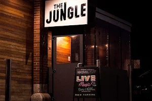 The Jungle Community Music Club image