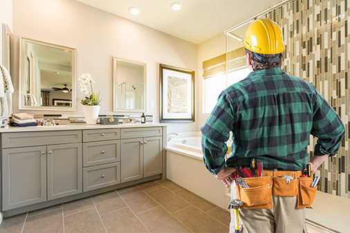 Jeter's Handyman Services - General Handyman Service, Professional Home Handyman Service