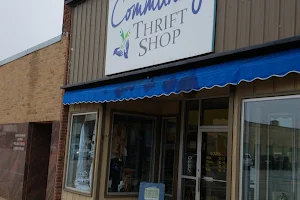 Community Thrift Shop image
