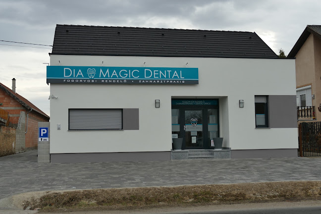Dia Magic Dental