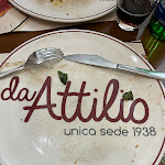 Photo n°7 de l'avis de Letizia. fait le 30/03/2024 à 16:40 sur le  Pizzeria Da Attilio à Naples