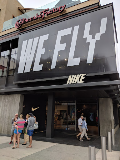 Shopping Mall «Santa Monica Place», reviews and photos, 395 Santa Monica Place, Santa Monica, CA 90401, USA