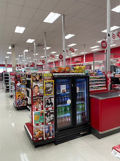 Department Store «Target», reviews and photos, 2905 District Ave S, Fairfax, VA 22031, USA