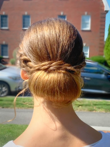 Beauty Salon «Marissa Michaels Hair Salon», reviews and photos, 38 Florence St, Andover, MA 01810, USA