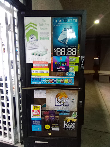 Tobacco Shop «Smokin Vape Smoke Shop», reviews and photos, 12037 Firestone Blvd, Norwalk, CA 90650, USA