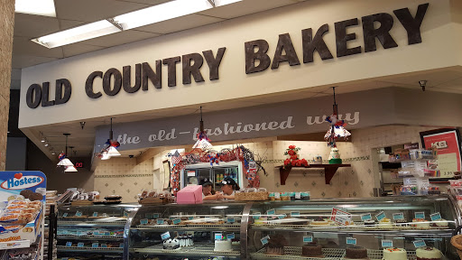 Jensen's Old Country Bakery