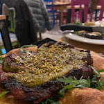 Photo n°12 de l'avis de Maria.e fait le 17/04/2023 à 05:25 sur le  La differenza di Di Risio Enzo à Perano