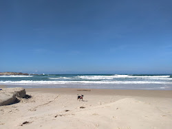 Praia da Cigana'in fotoğrafı doğal alan içinde bulunmaktadır