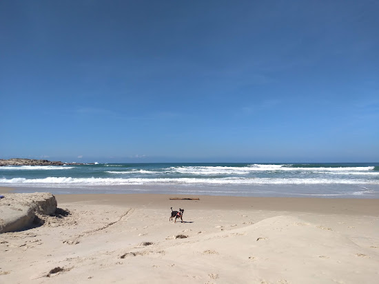 Praia da Cigana