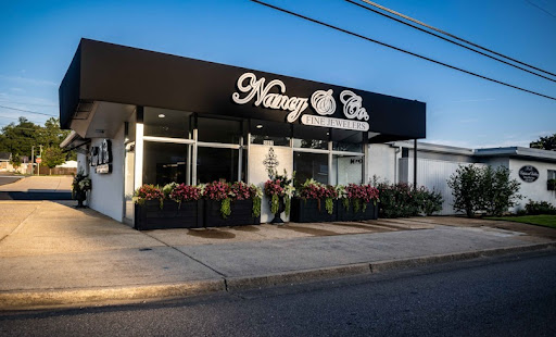 Jewelry Store «Nancy & Co Fine Jewelers», reviews and photos, 1848 McFarland Blvd, Northport, AL 35476, USA