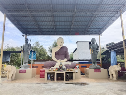 Wat Luang Poh Tuad Ayer Kala