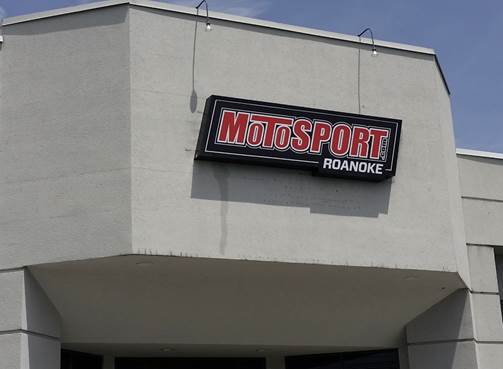 Star City Power Sports, 5120 Peters Creek Rd, Roanoke, VA 24019, USA, 