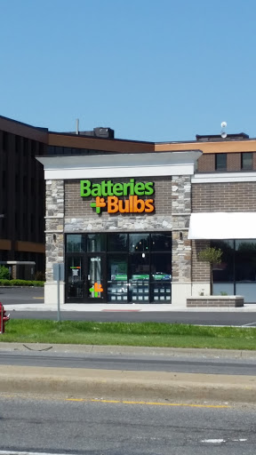 Car Battery Store «Batteries Plus Bulbs», reviews and photos, 813 W Lincoln Hwy, Schererville, IN 46375, USA