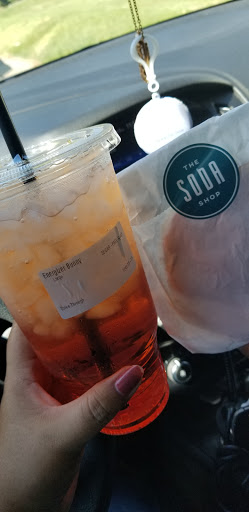 Soft Drinks Shop «The Soda Shop», reviews and photos, 2010 E Brown Rd, Mesa, AZ 85213, USA