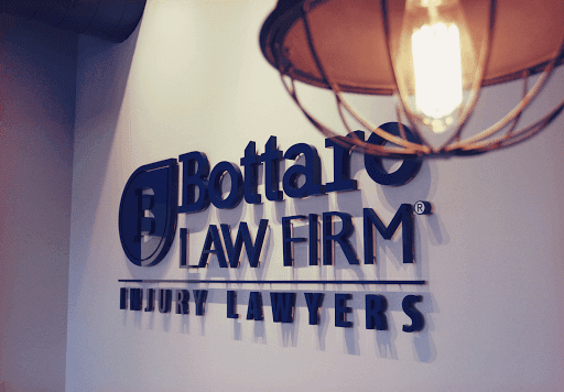 Personal Injury Attorney «The Bottaro Law Firm, LLC», reviews and photos