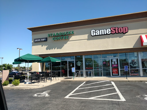 Coffee Shop «Starbucks», reviews and photos, 7098 Mexico Rd, St Peters, MO 63376, USA