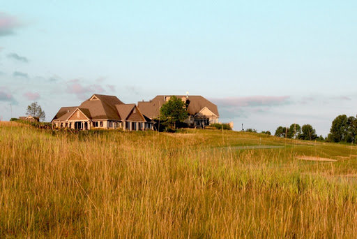 Golf Club «Ballyowen Golf Club», reviews and photos, 137 Wheatsworth Rd, Hamburg, NJ 07419, USA